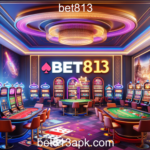 Explorando a Categoria de Jogos no Bet813: Diversão e Emoção ao Seu Alcance