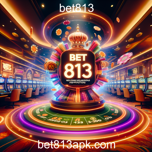 Atrações Irresistíveis: As Promoções Imperdíveis do Bet813